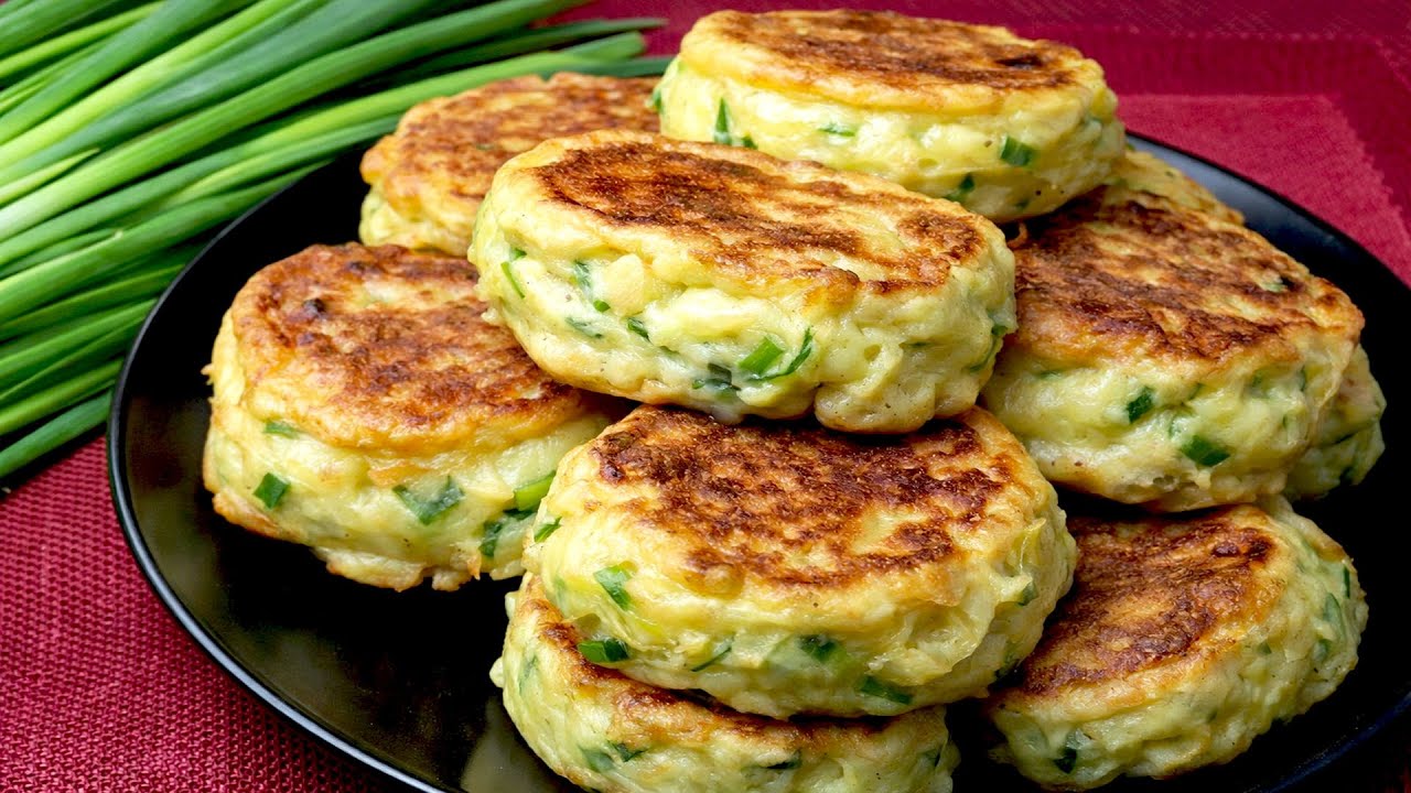 Я готовлю это КАЖДЫЙ день! Это очень вкусно, недорого, и никто не знает этот рецепт, пока не посм...