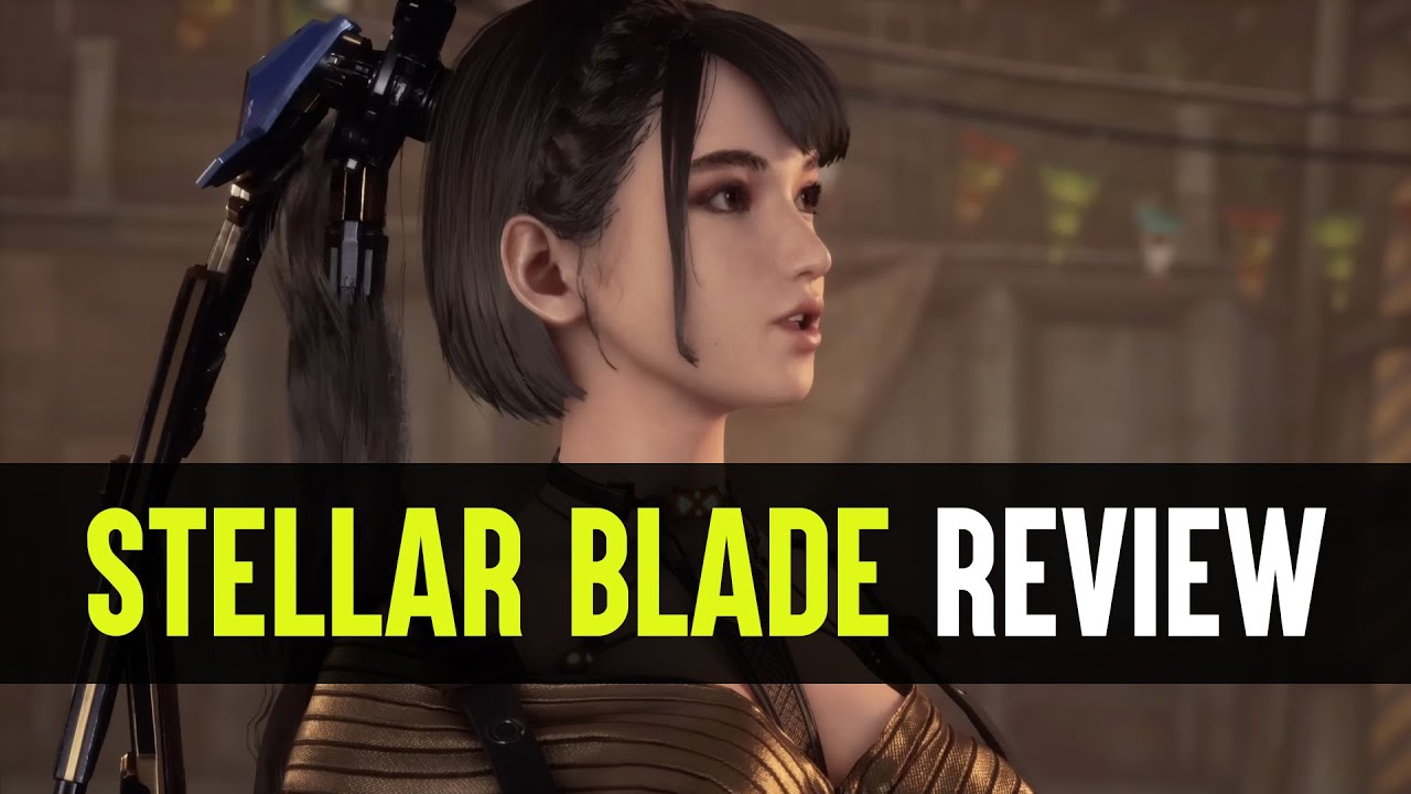Stellar Blade Review: My Uncensored Thoughts
