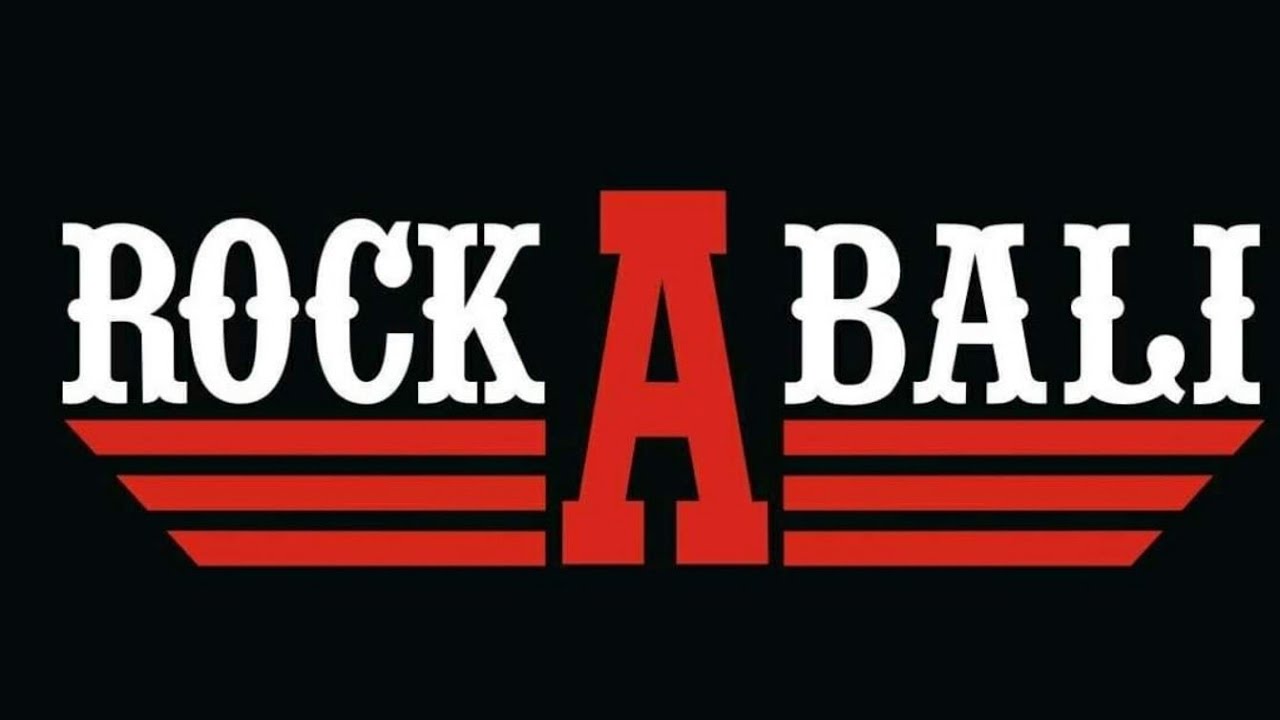 03 Dini Hari - Rock A Bali