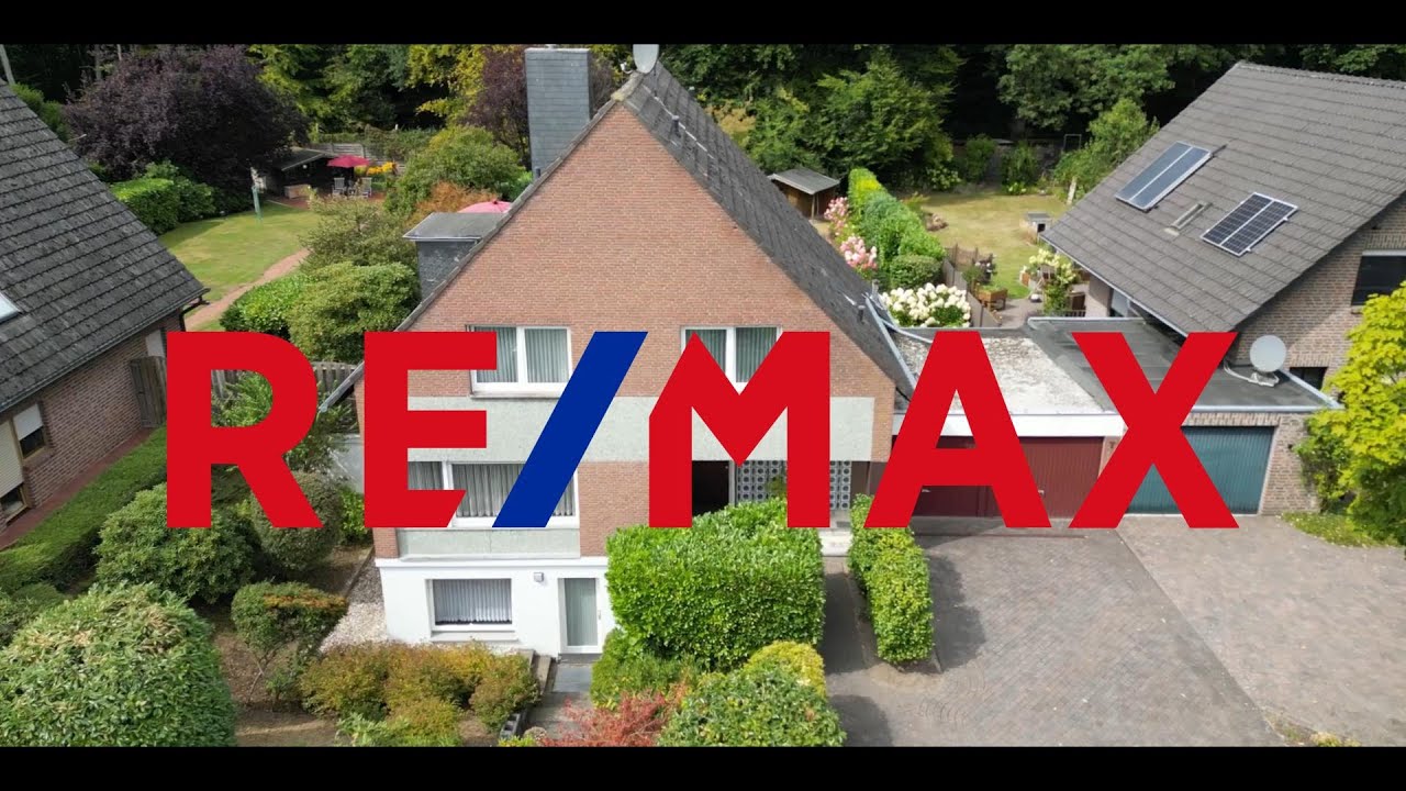 Videorundgang Kleve Reichswalde
