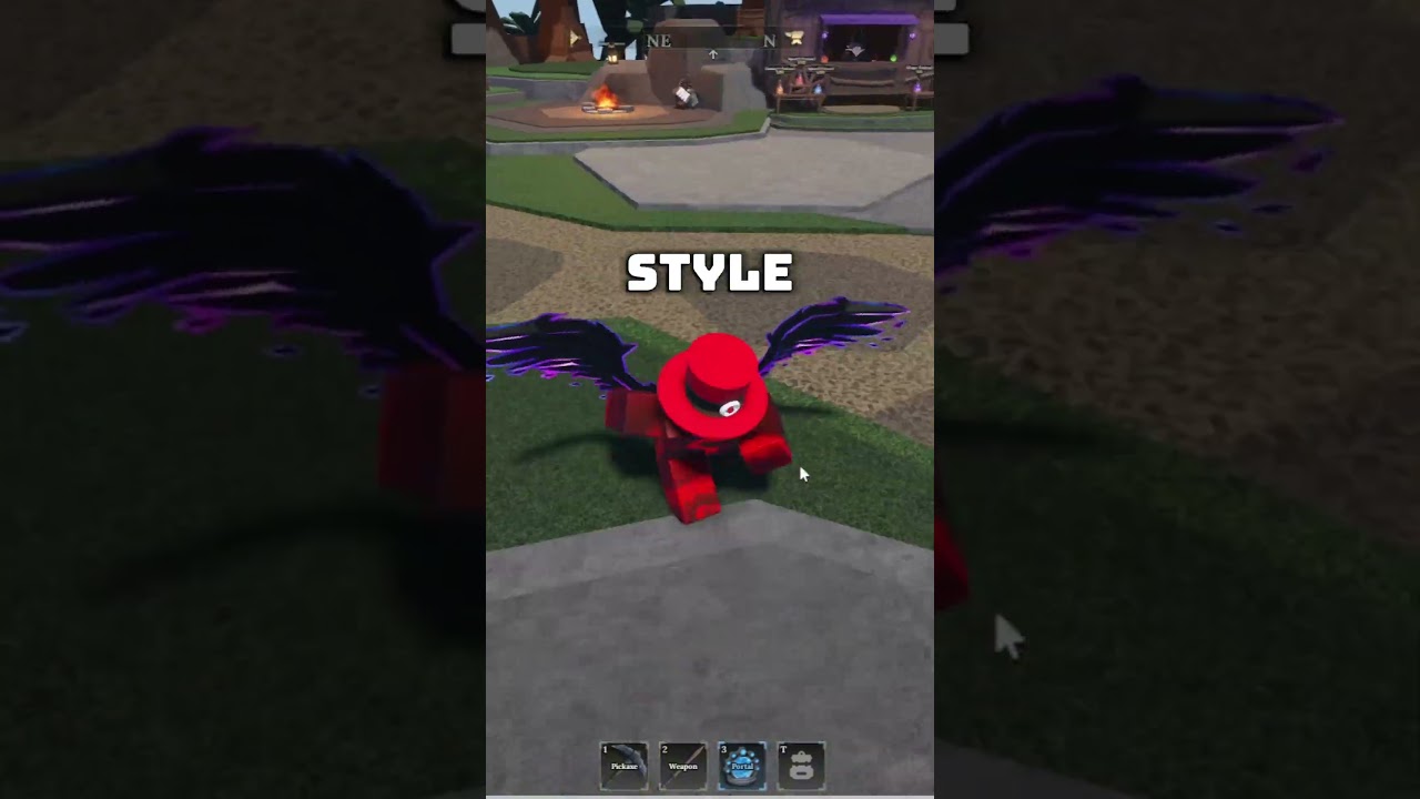 how to recycle armor and weapons into materials in the forge roblox