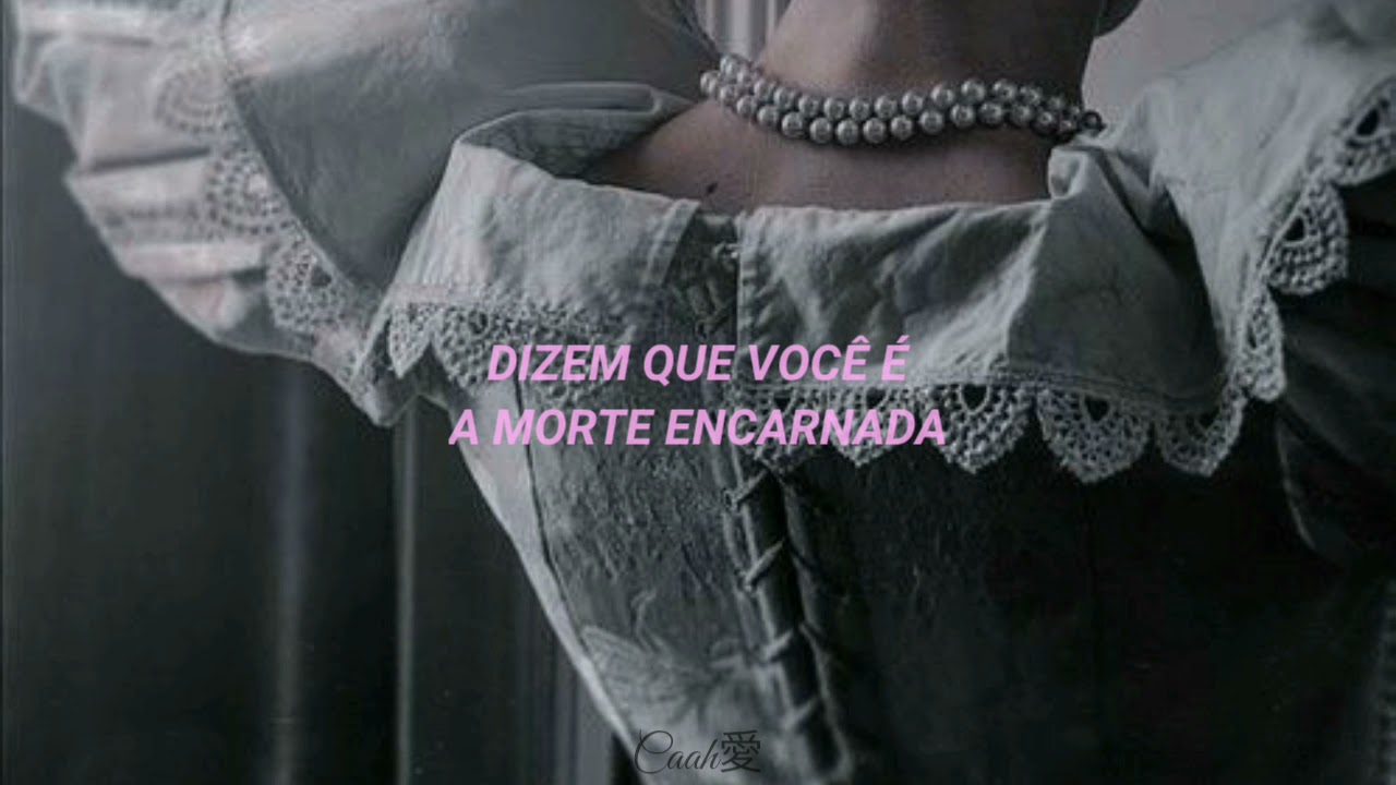 Deadly Nightshade - Blackbriar (Tradução/Legendado) // Caah \\