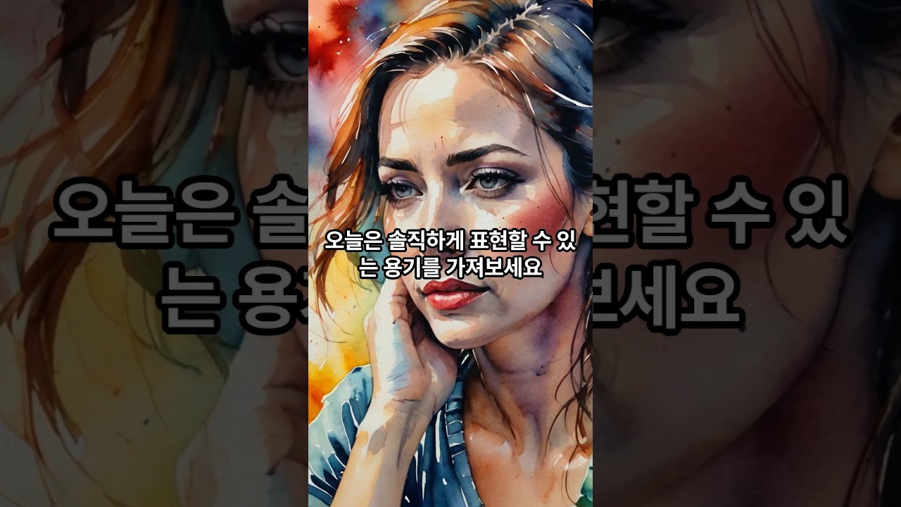 월간 운세 EP.12