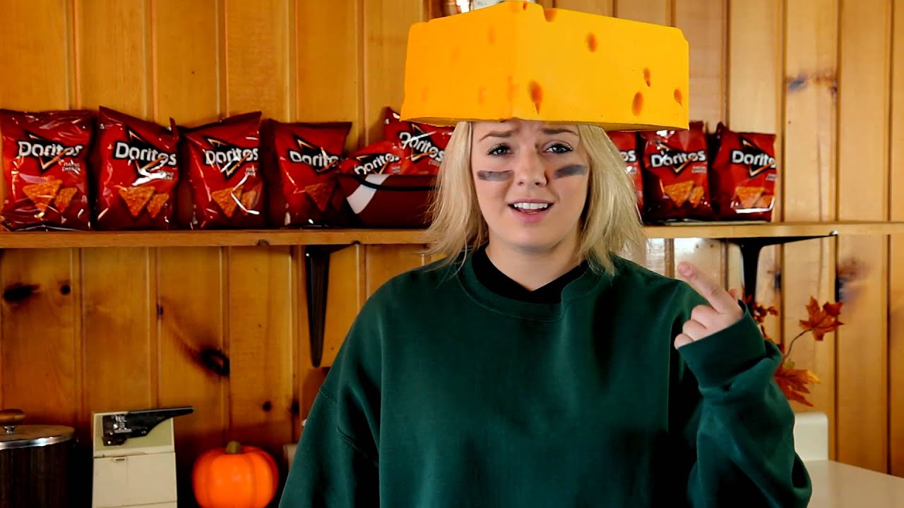 This is the Cheese