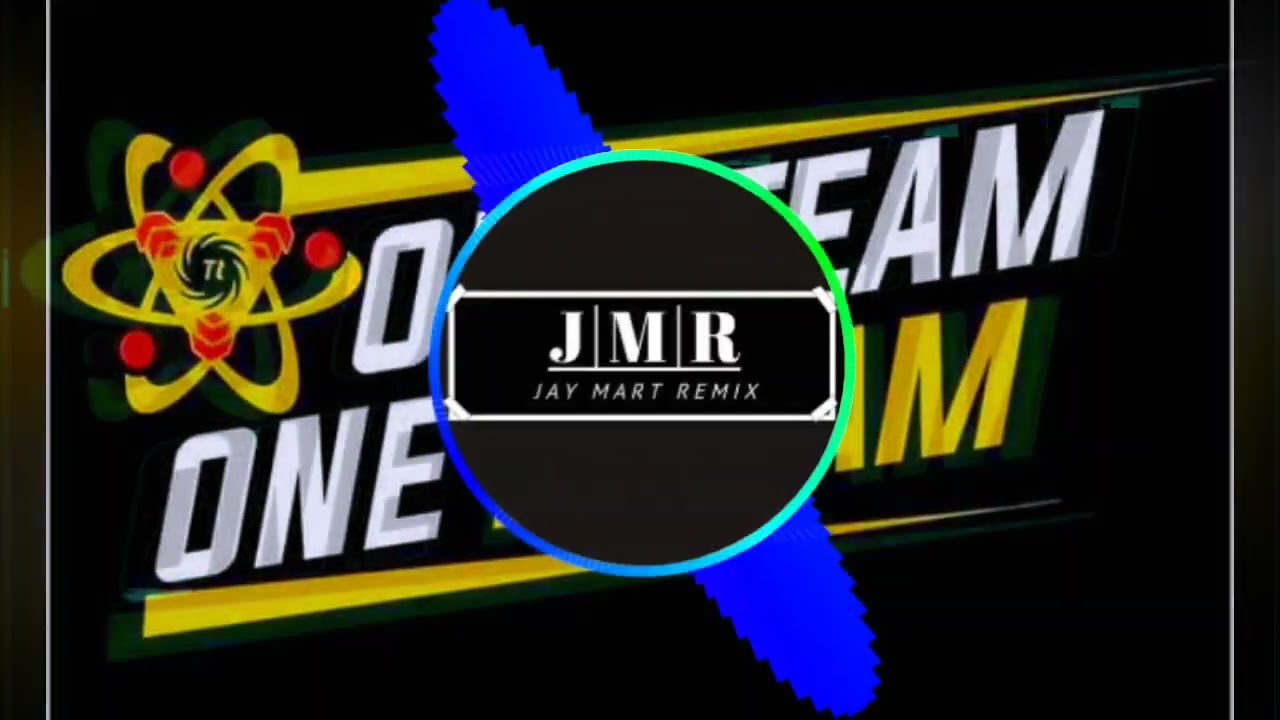 Trouble Is A Friend [ Jay Mart Talacero Remix ] (Team Turbo × Team Turbo Mix Dj's)
