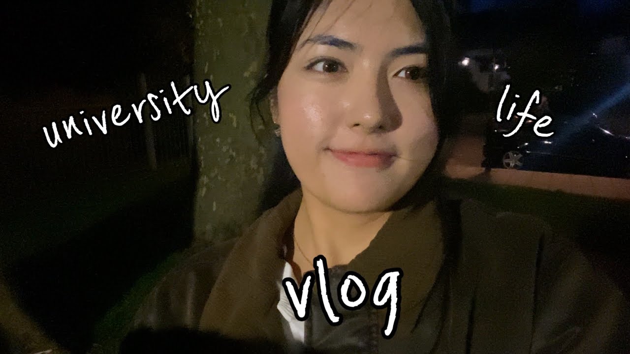 Half Pakistani speaking urdu??!?| University life in London | Punjabi vlog | exchange student