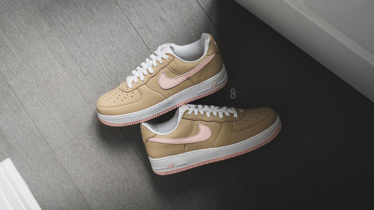 Nike Air Force 1 Low Retro 
