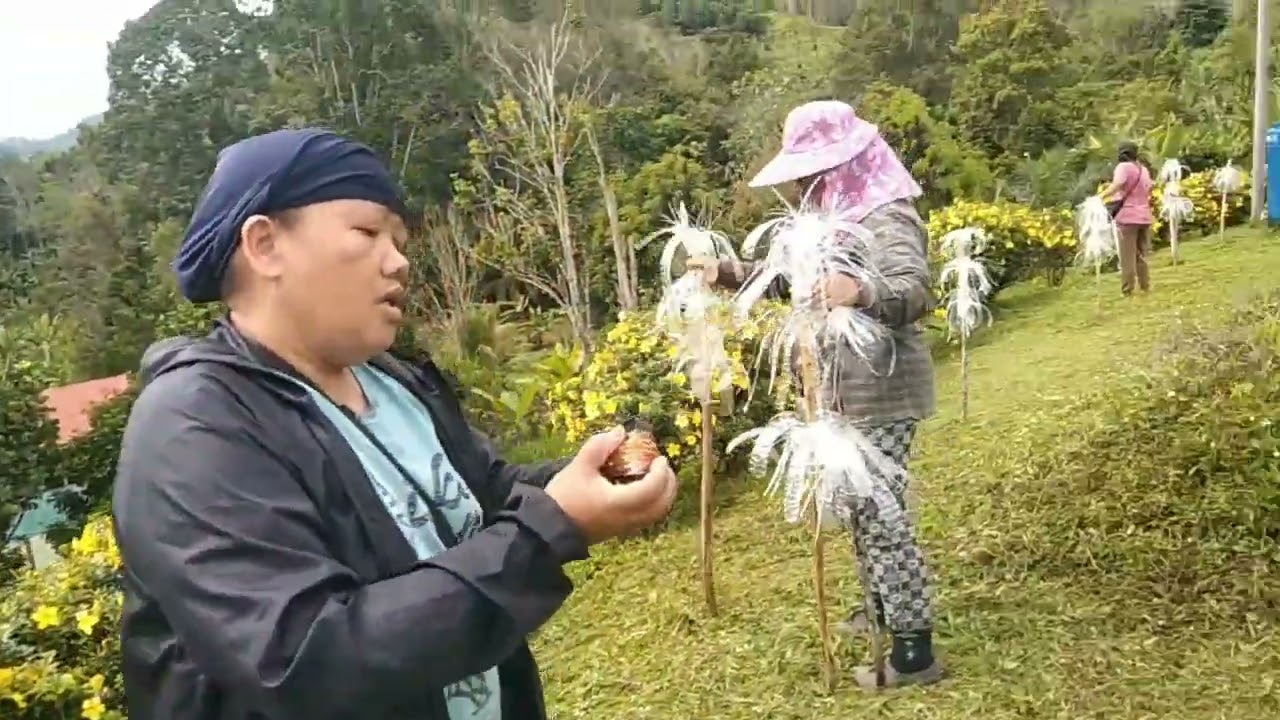 Gotong-royong SIB Lohot (15/01/2026)