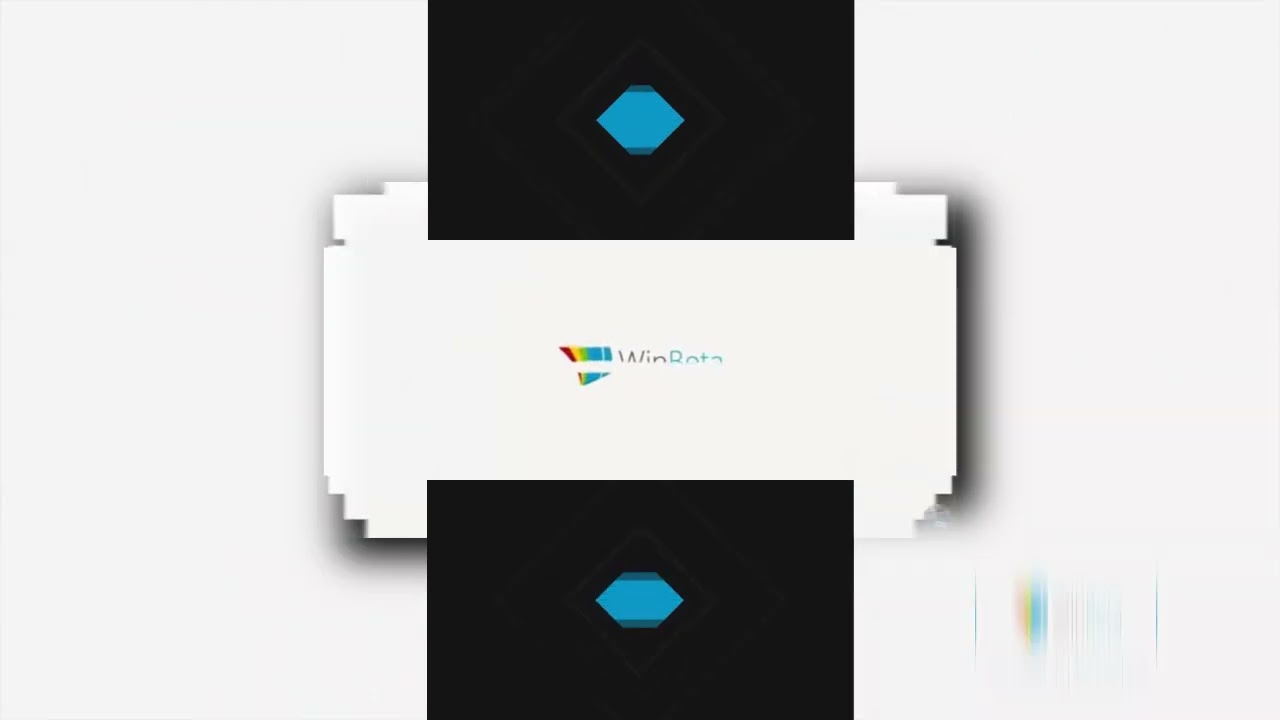 (YTPMV) WinBeta Logo Scan