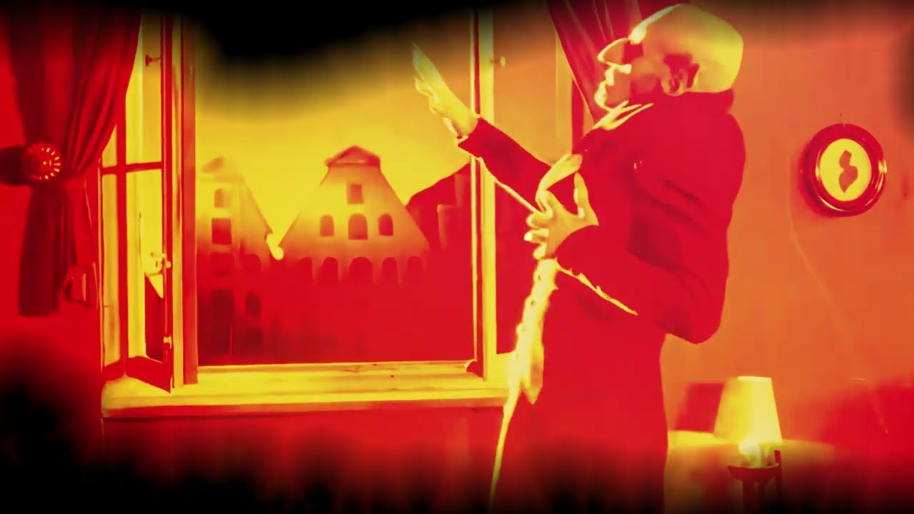 Building A Death Ray - 
