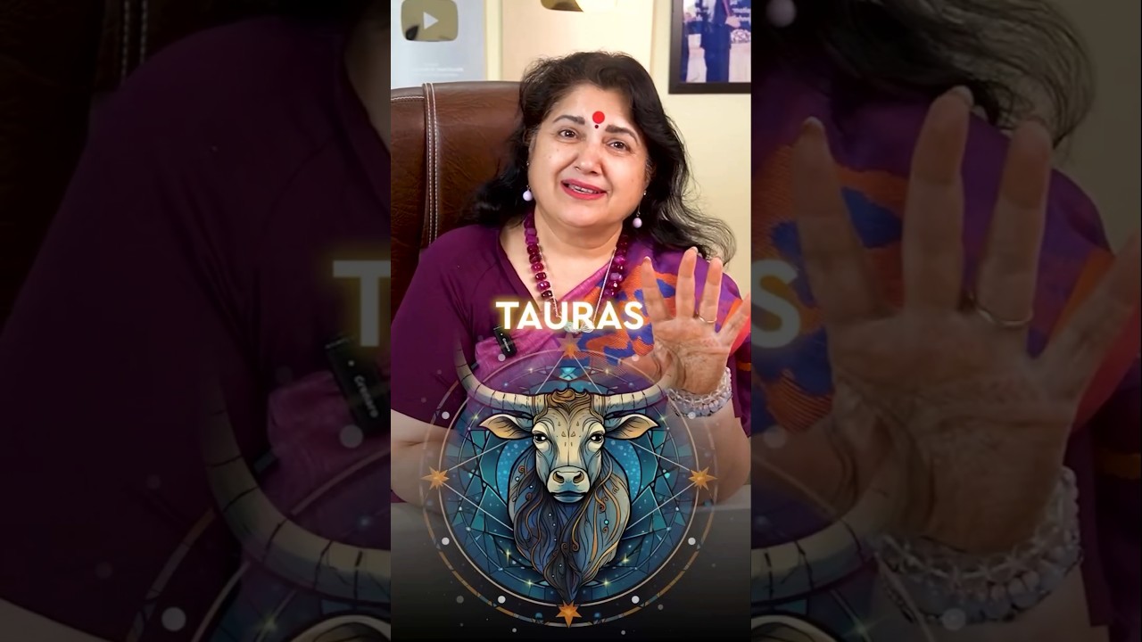 Taurus? This video is for you!! #nittygrittywithdrneetikaushik