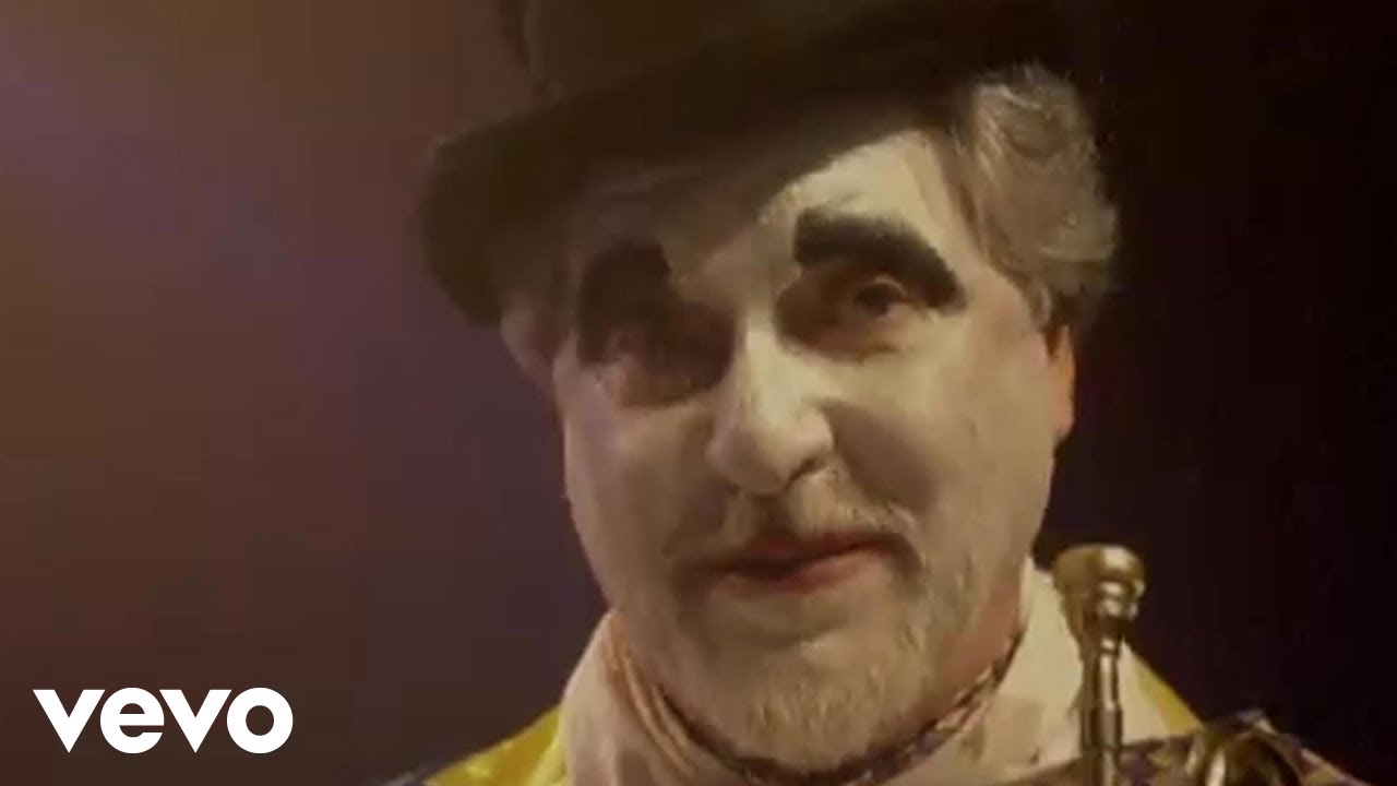 Mauro Maur - I Clowns - Froufrou