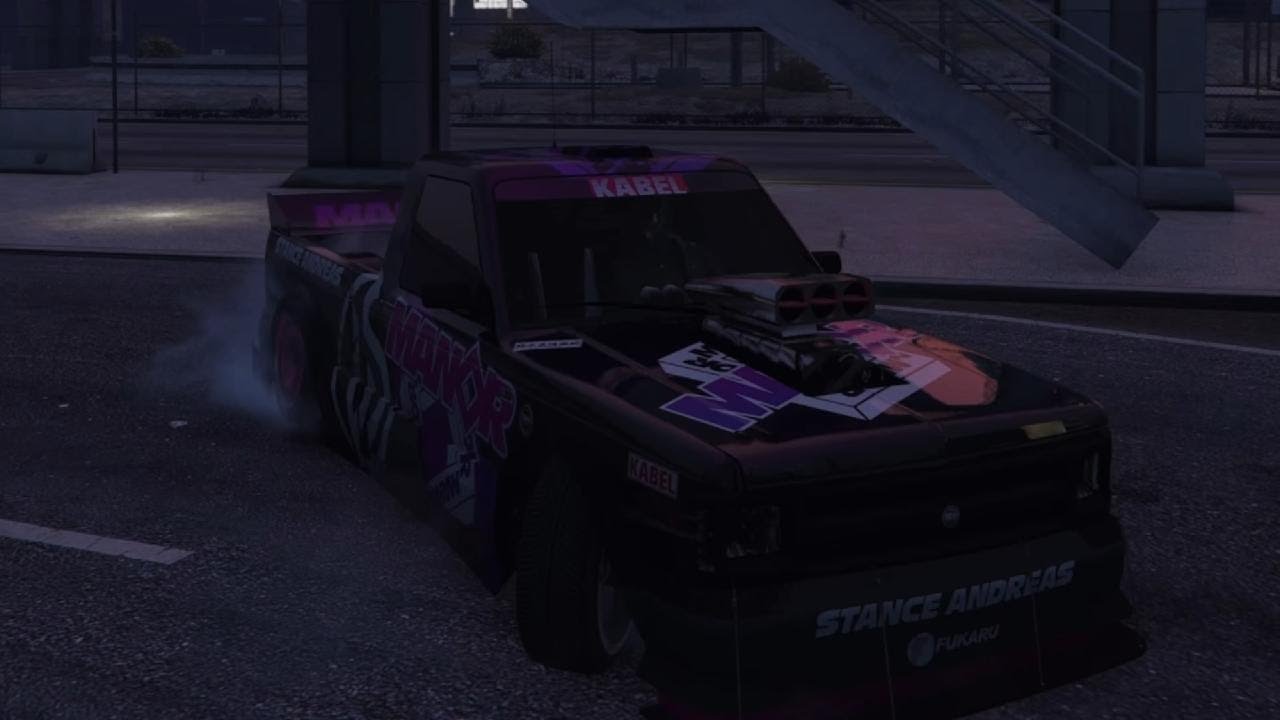 GTA ONLINE -  CORRIDAS  DE DRIFT #gtaonline #gta