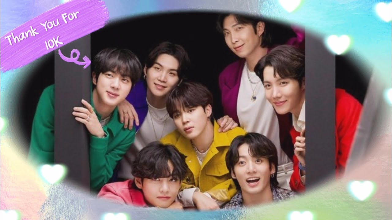 BTS/Marjaani/Bollywood Song Mix/fmv/💜