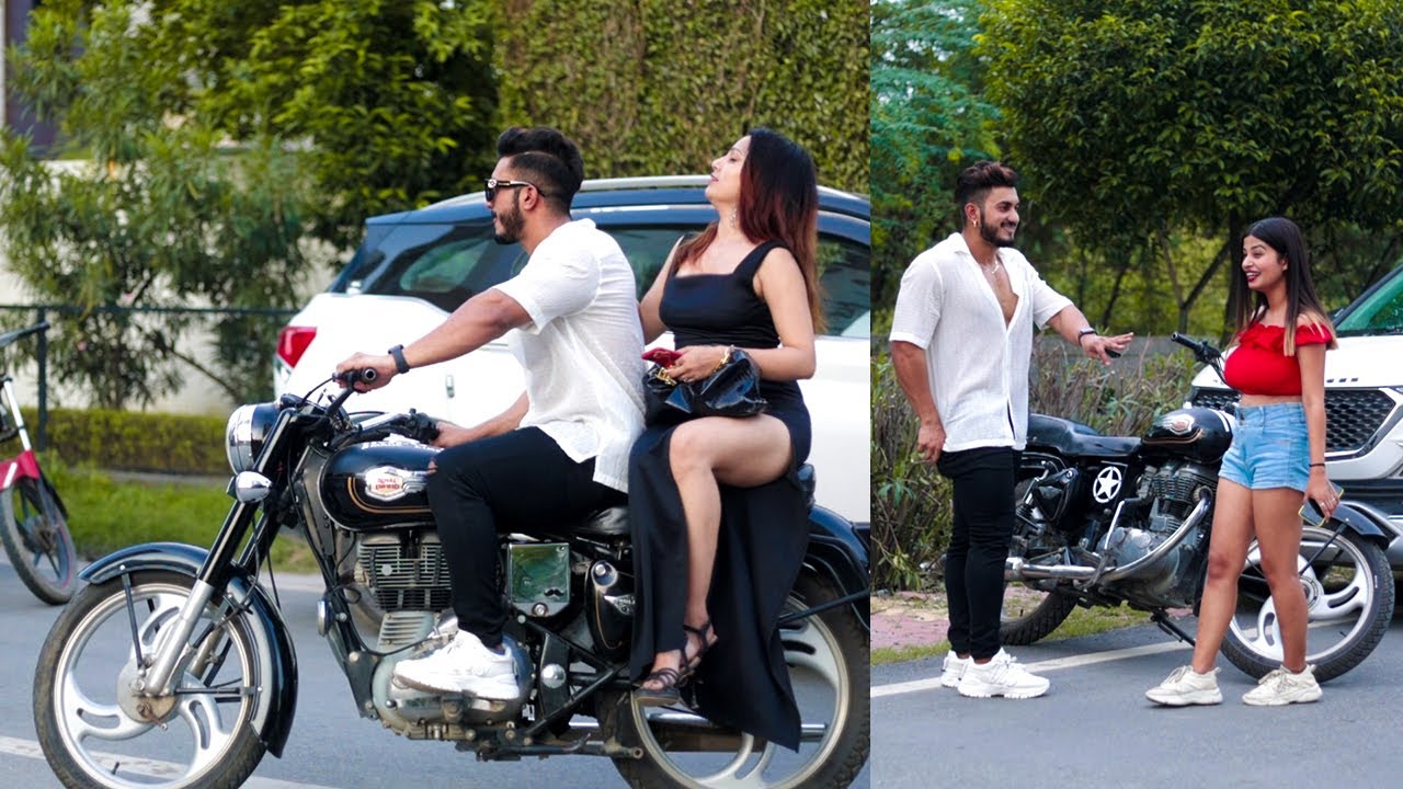 Bullet Or Car Ladki Kispe Hogi Swaar || Sam Khan
