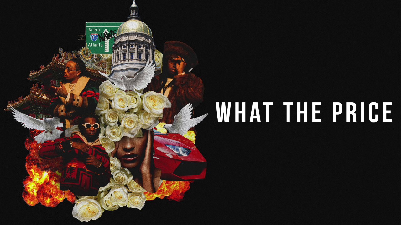 Migos - What The Price [Audio Only]