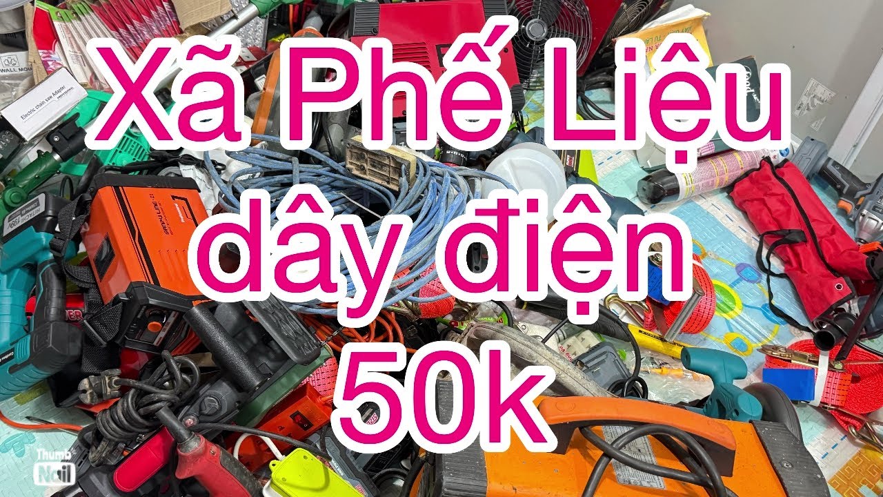 Thanh lý lô đồ cũ lộn xộn 19k búa rỉ, pin 20cell, máy khoan, máy hàn, rửa xe,máy bải rẻ tiền,50k,80k