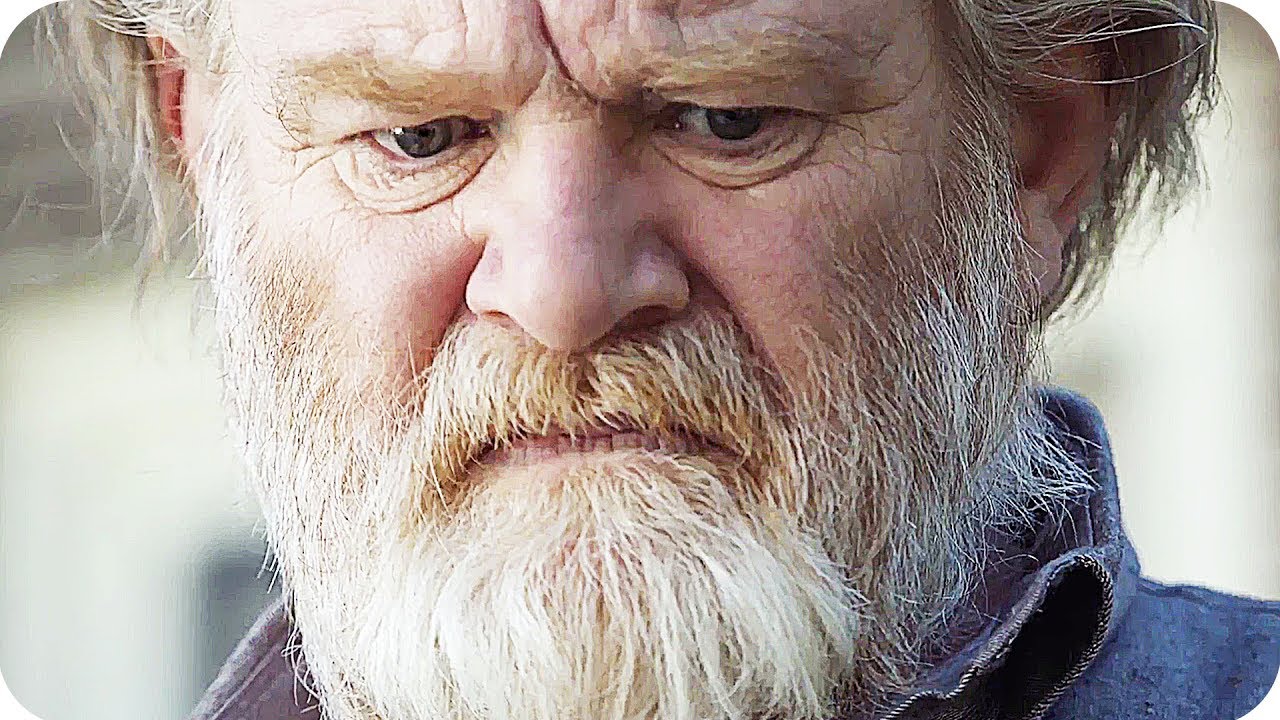 MR MERCEDES Teaser Trailers SEASON 1 (2017) Stephen King Audience Series