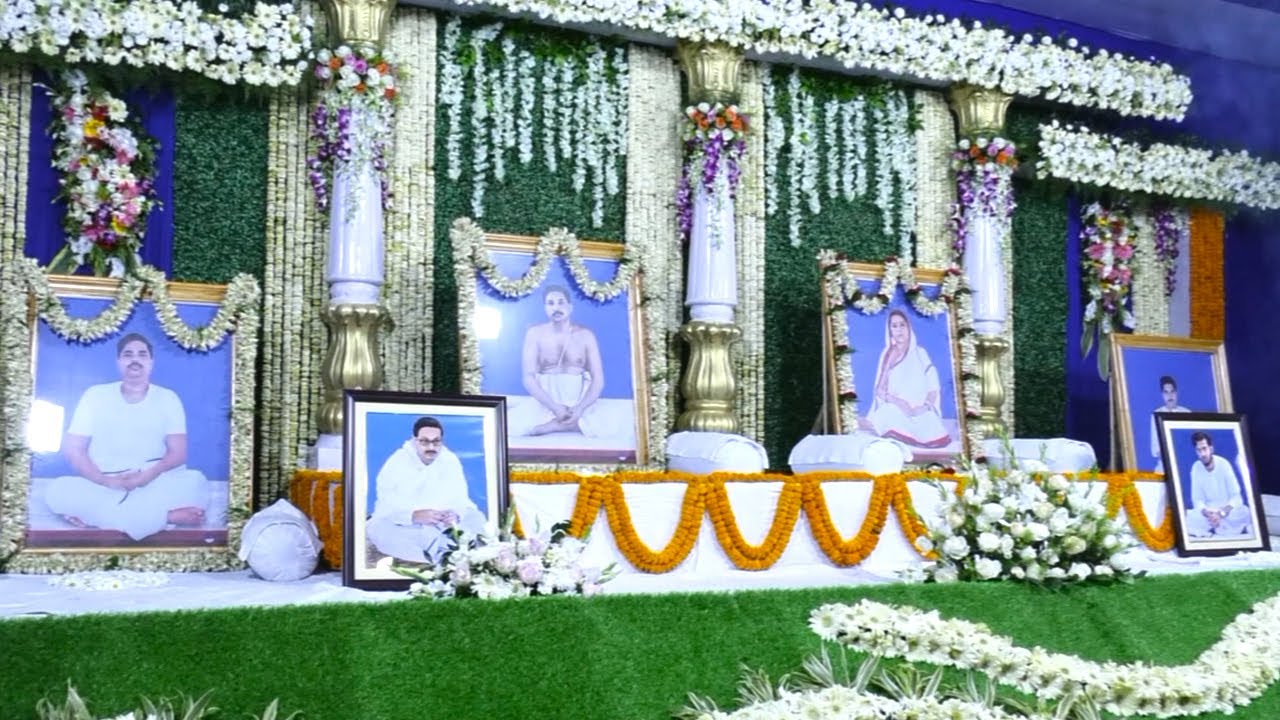 SATSANG HOJAI ( ASSAM )
