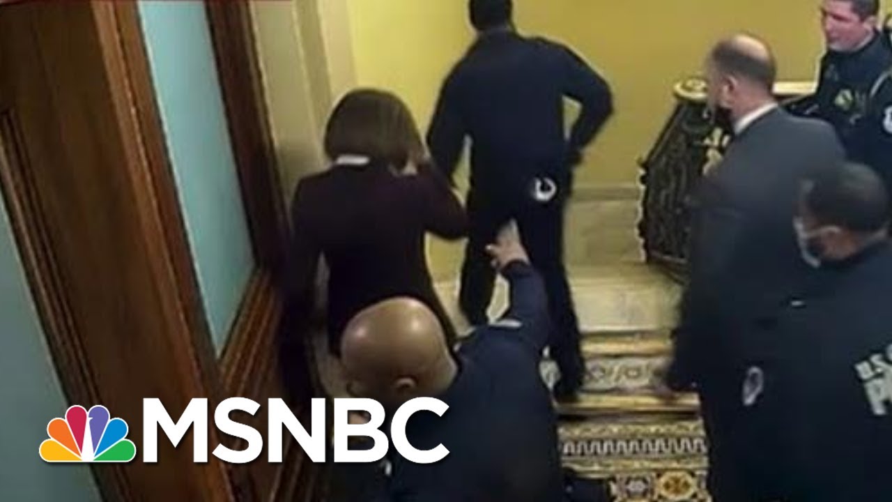 Republicans Still Have Time To Do The Right Thing, Says Congresswoman | Morning Joe | MSNBC