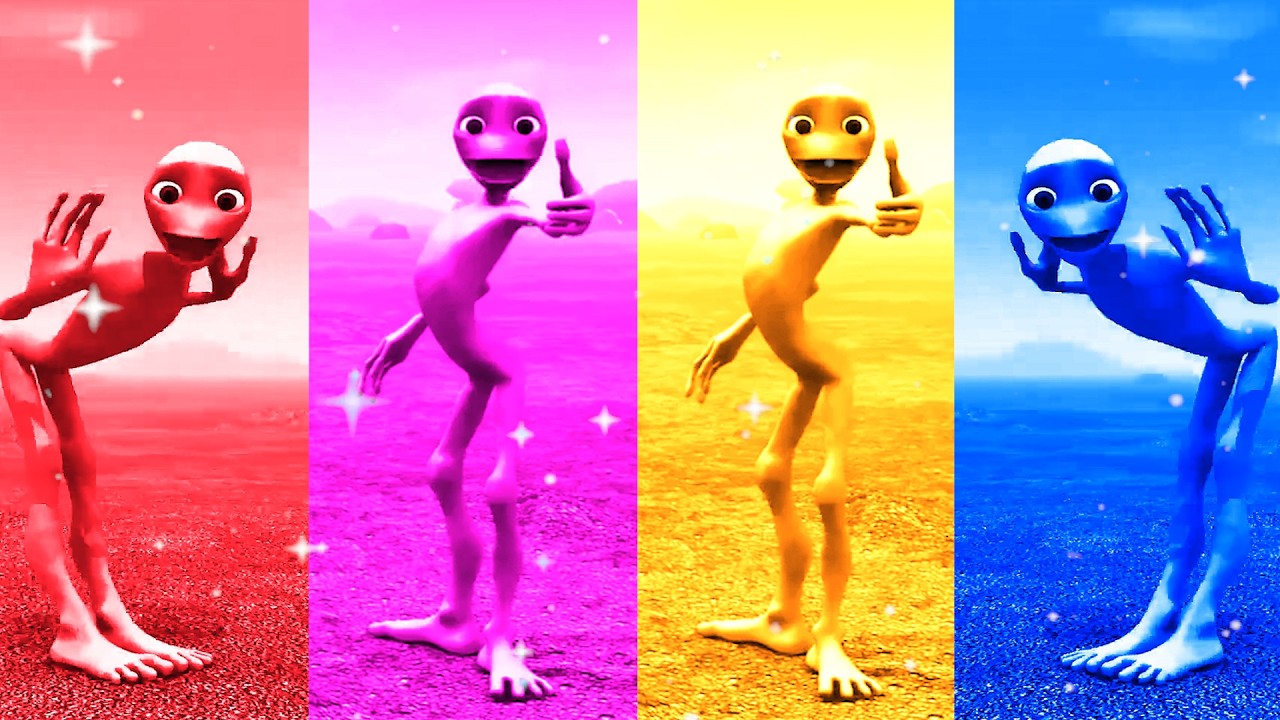 Dame Tu Cosita FULL HD | All Variation Dame Tu Cosita Music | Video 2025 New №12