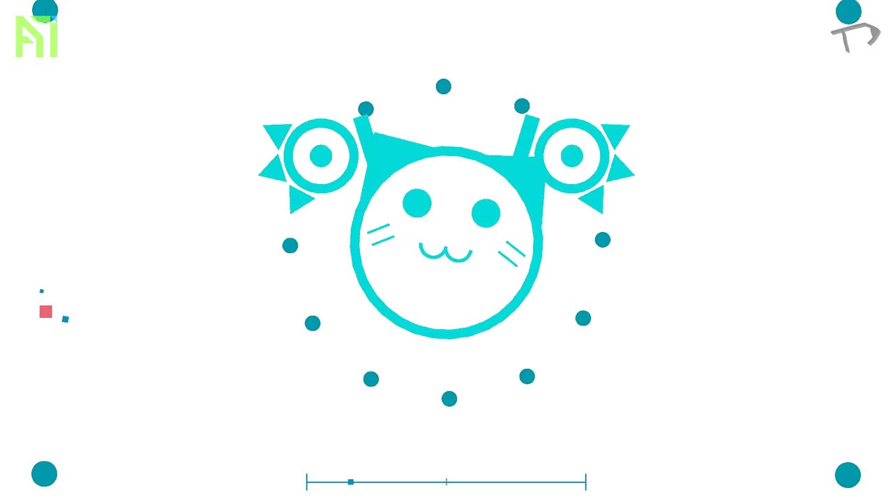 Project Arrhythmia Custom (Boss) Level | Right Meow - Azazal