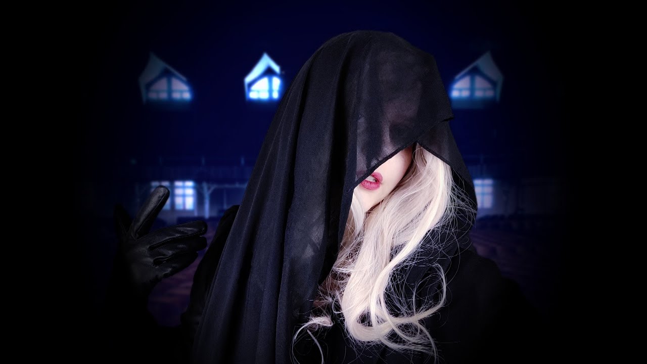 ASMR | ⛓️ You Are Sold To The Highest Bidder #asmr #roleplay