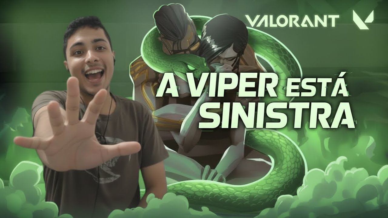 REACT Esse é o meu mundo... Valorant | Alguém me explica oque está rolando?