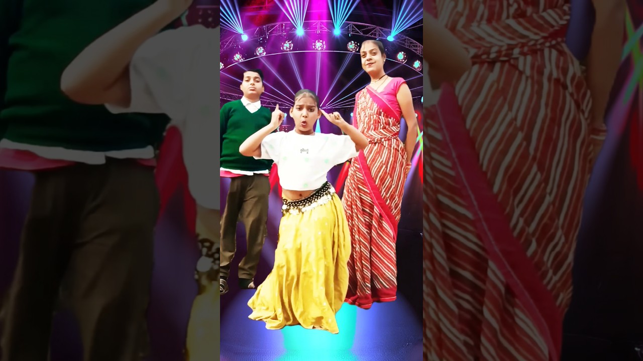 Cute Baby Amazing Dance on Pyar Ka Noor Hai Song | Sweet Baby  Dance 💖 #shorts# trending #dance