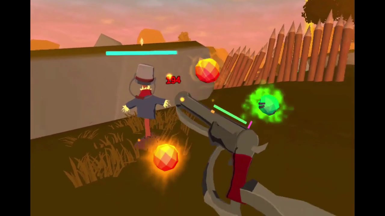 An overview of classes in OrbusVR Reborn