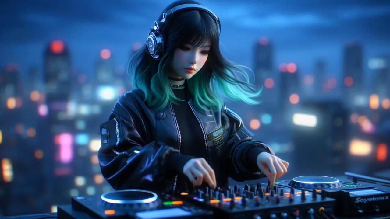 Top EDM Mix 2026 🎧 Popular Songs Mix 🎧 Gaming Vibe Mode