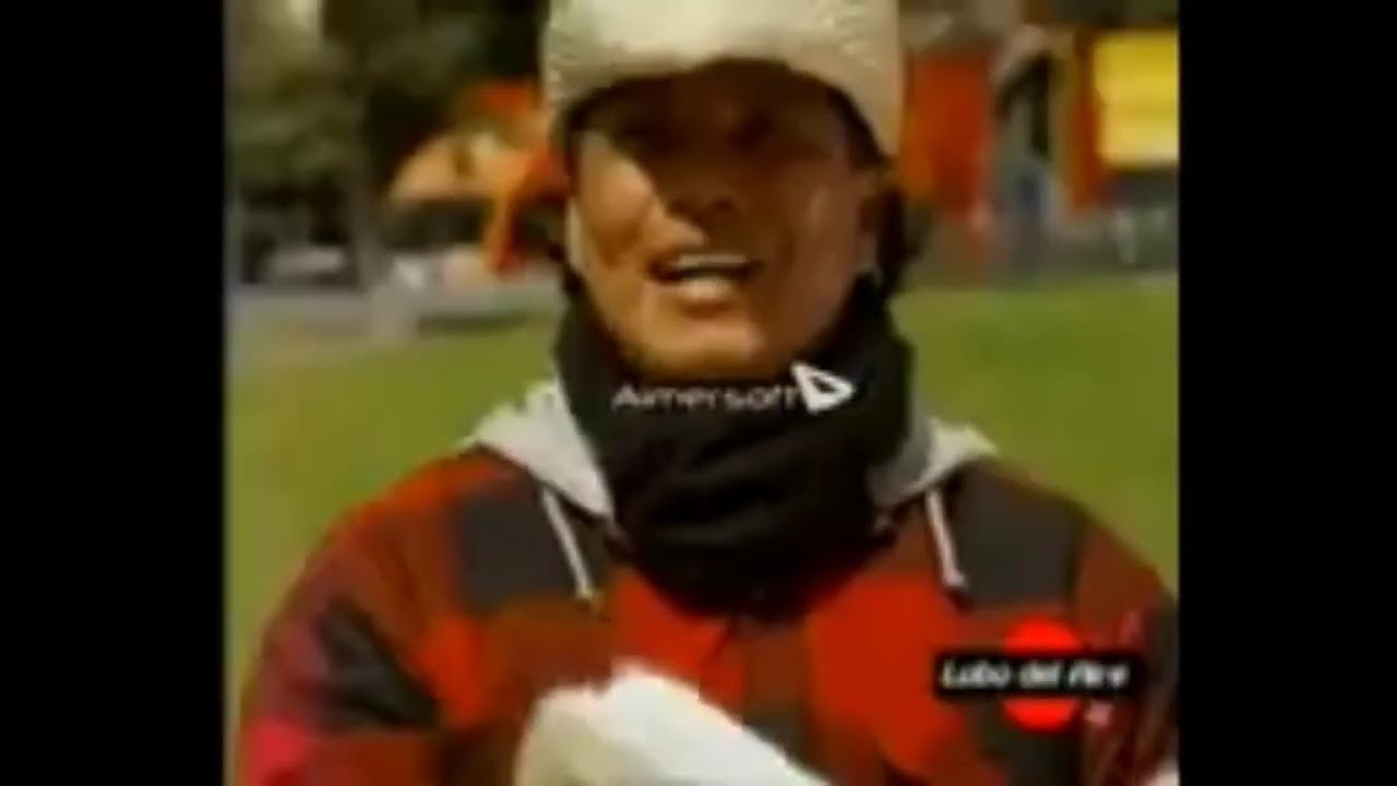 MI RECINTO EN ESPAÑA PARTE 3