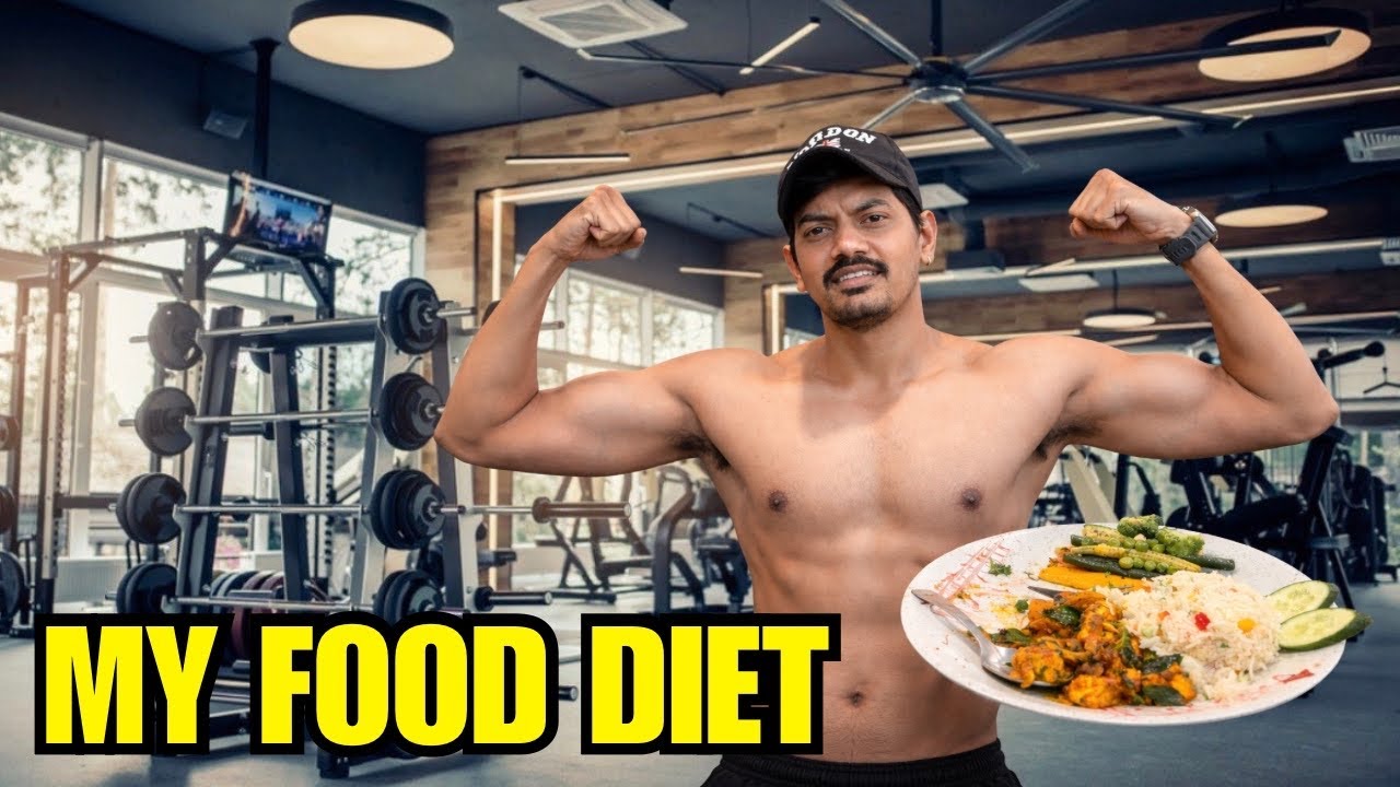 GYM ಊಟಕ್ಕೆ ಬೆಂಗಳೂರಲ್ಲಿ ಒಳ್ಳೆ ಜಾಗ