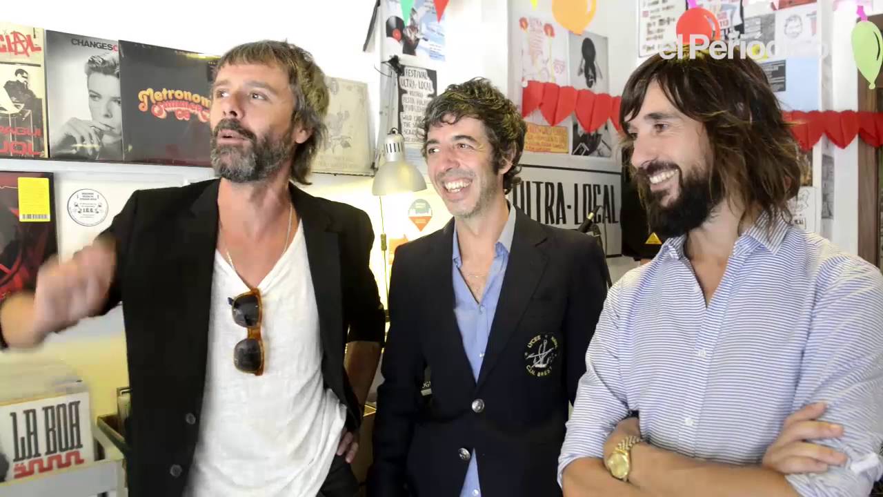 Sidonie escoge los cinco peores discos del pop-rock