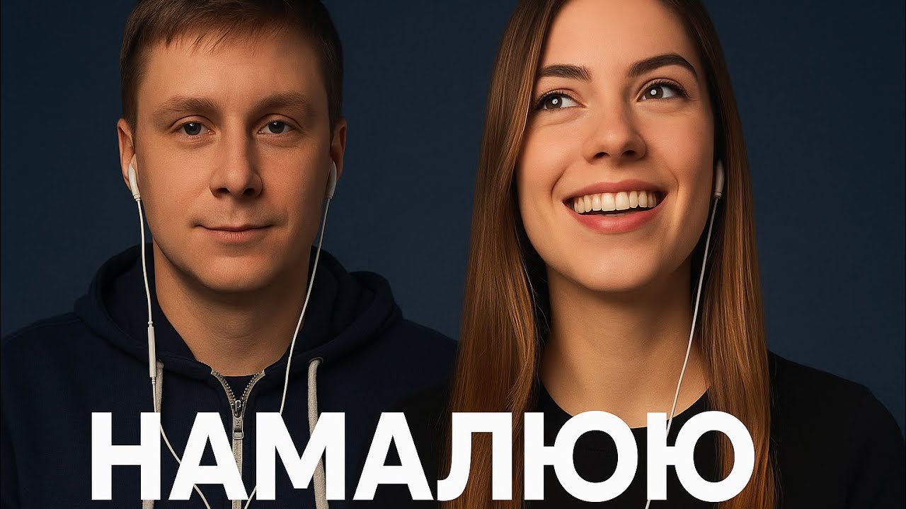 «Намалюю тобі зорі» вживу. Денис Вітрук та Дарʼя Петрожицька