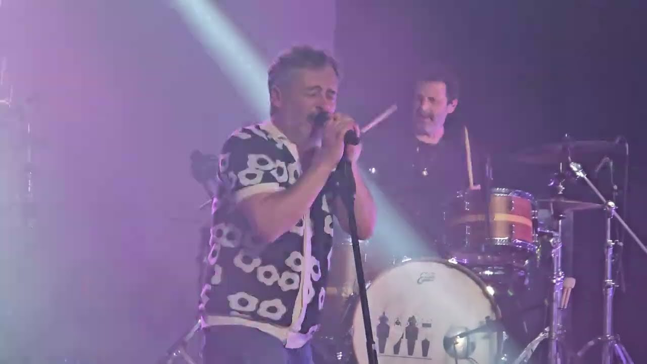 Love of Lesbian - Contradicción [La Hermandad Tour Madrid 2025]
