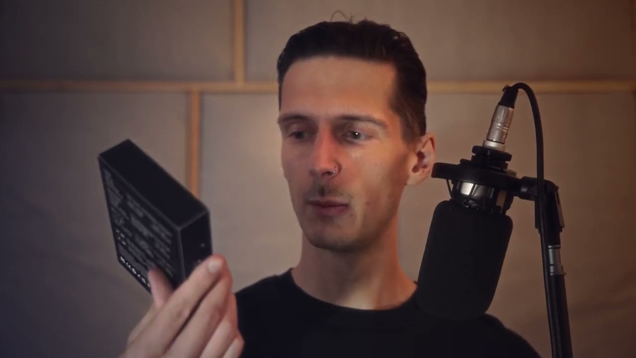 KBEAR KB02 и KB03: Революция звука с костной проводимости !