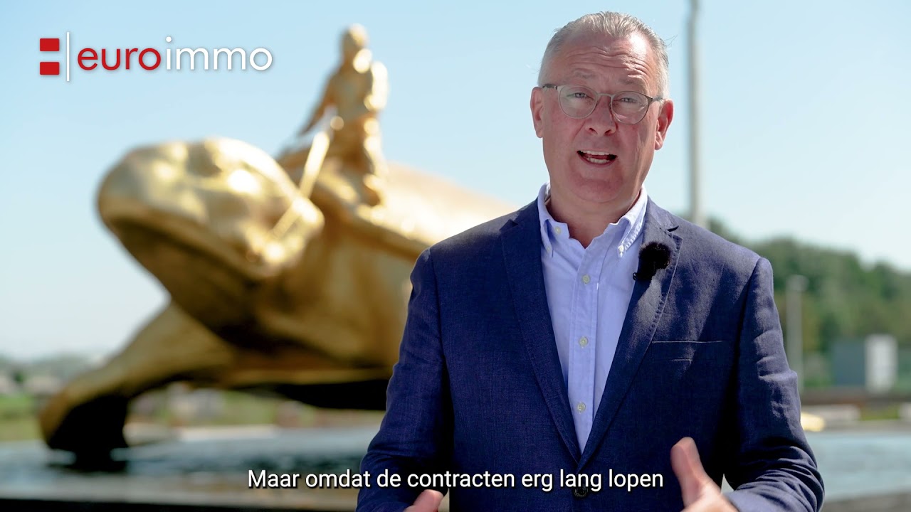 Wat u moet weten over Erfpacht