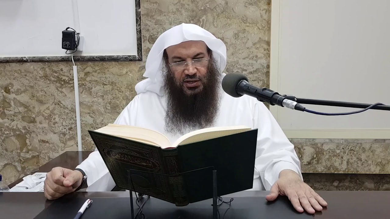 ما نصيحتكم لمن يمتنع عن الزواج بحجة قلة المال ؟ - للشيخ سالم الطويل