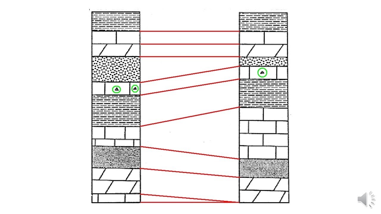 Lithostratigraphy