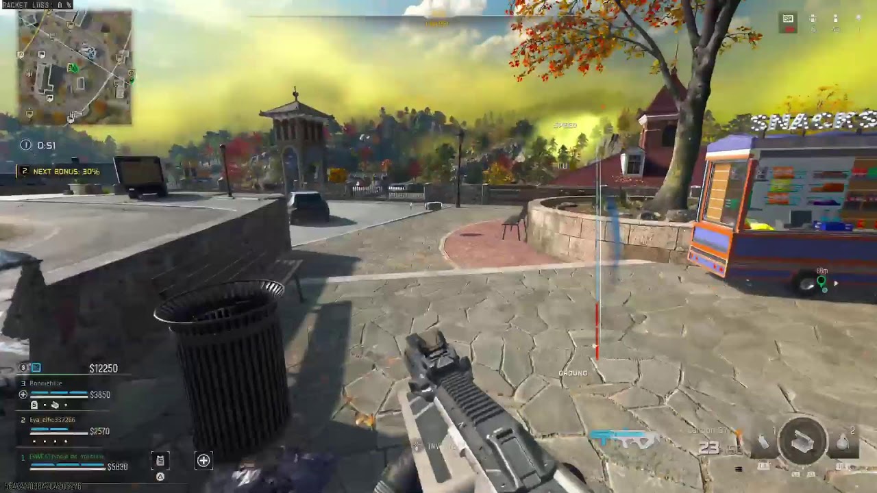 Call of Duty RANKED Resurgence DIAMOND 3 **SUBSCRIBE**