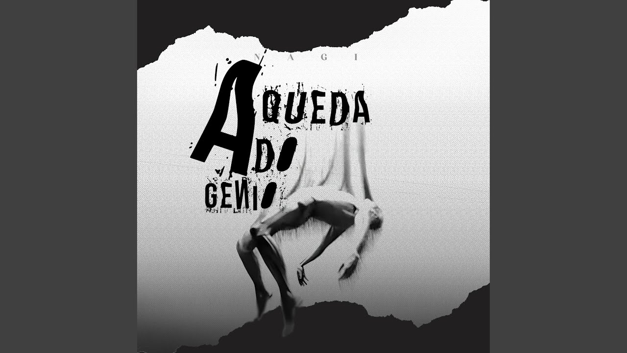 A Queda do Gênio