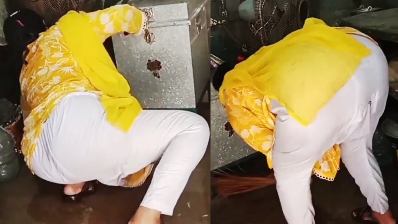 Desi Vlogs Beautiful Village Home Cleaning Room Ki Safai Desi Family Routine Village Girl Vlog