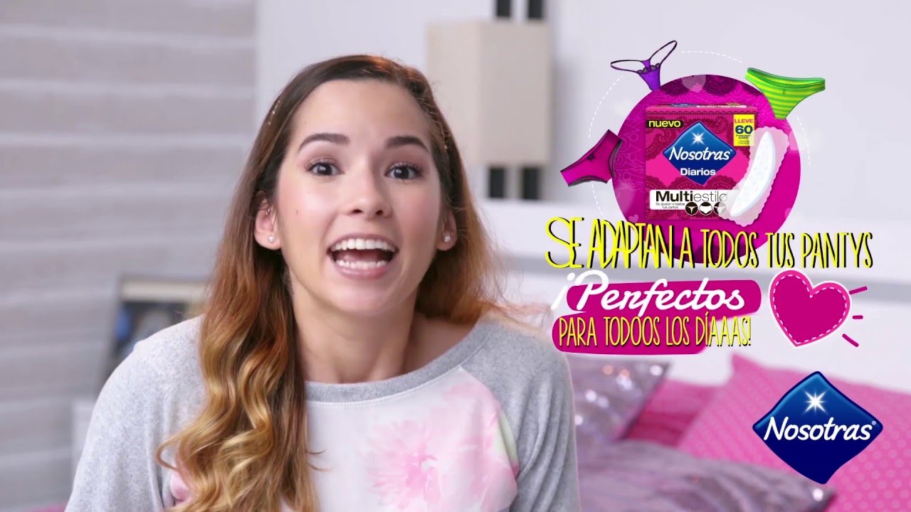 Maquillaje fácil para todos los días