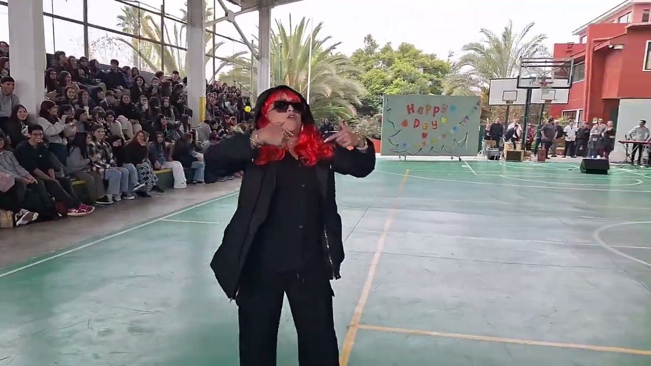 Día del Estudiante 2023