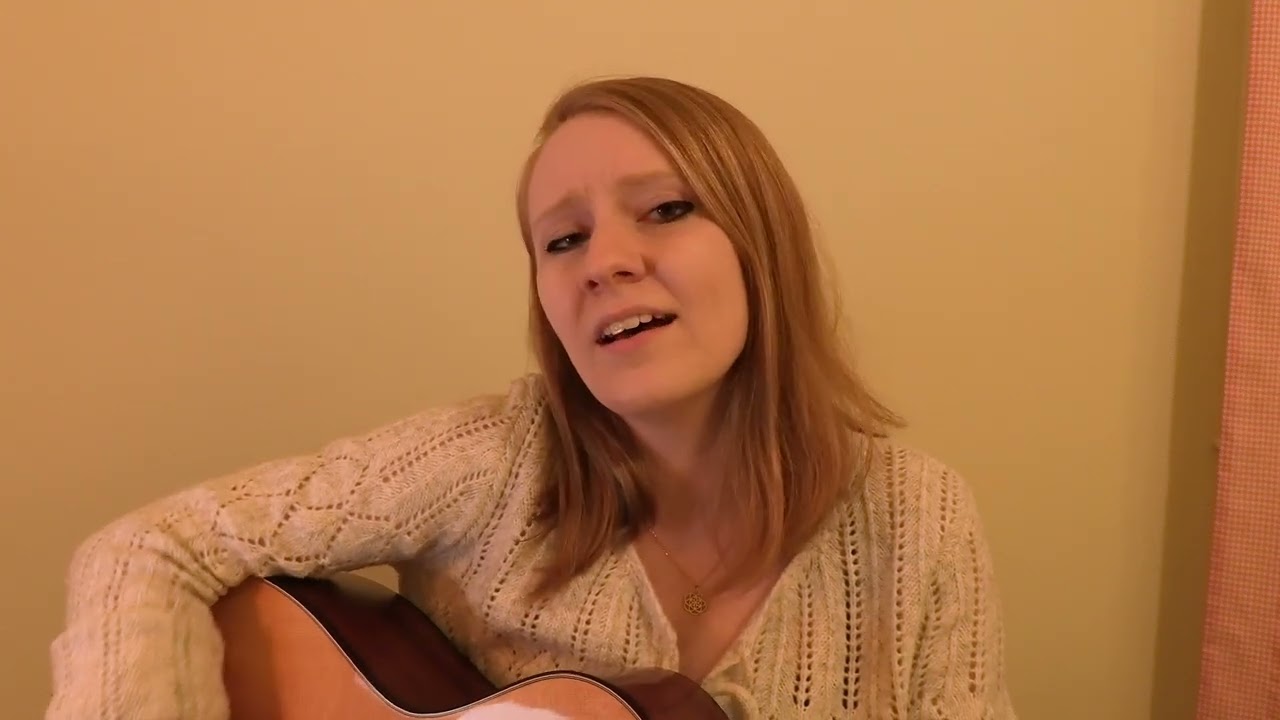 Kilough - I Can't Help Myself [Cover]