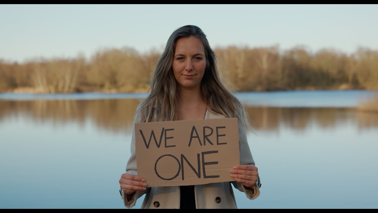 We Are One