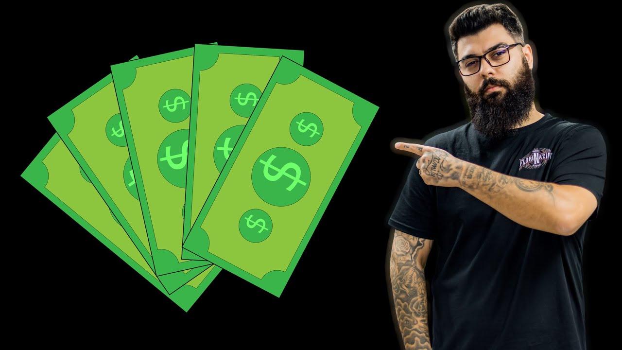 ⚡️Cum îți deschizi un BARBERSHOP ❌ SFATURI + BUGET