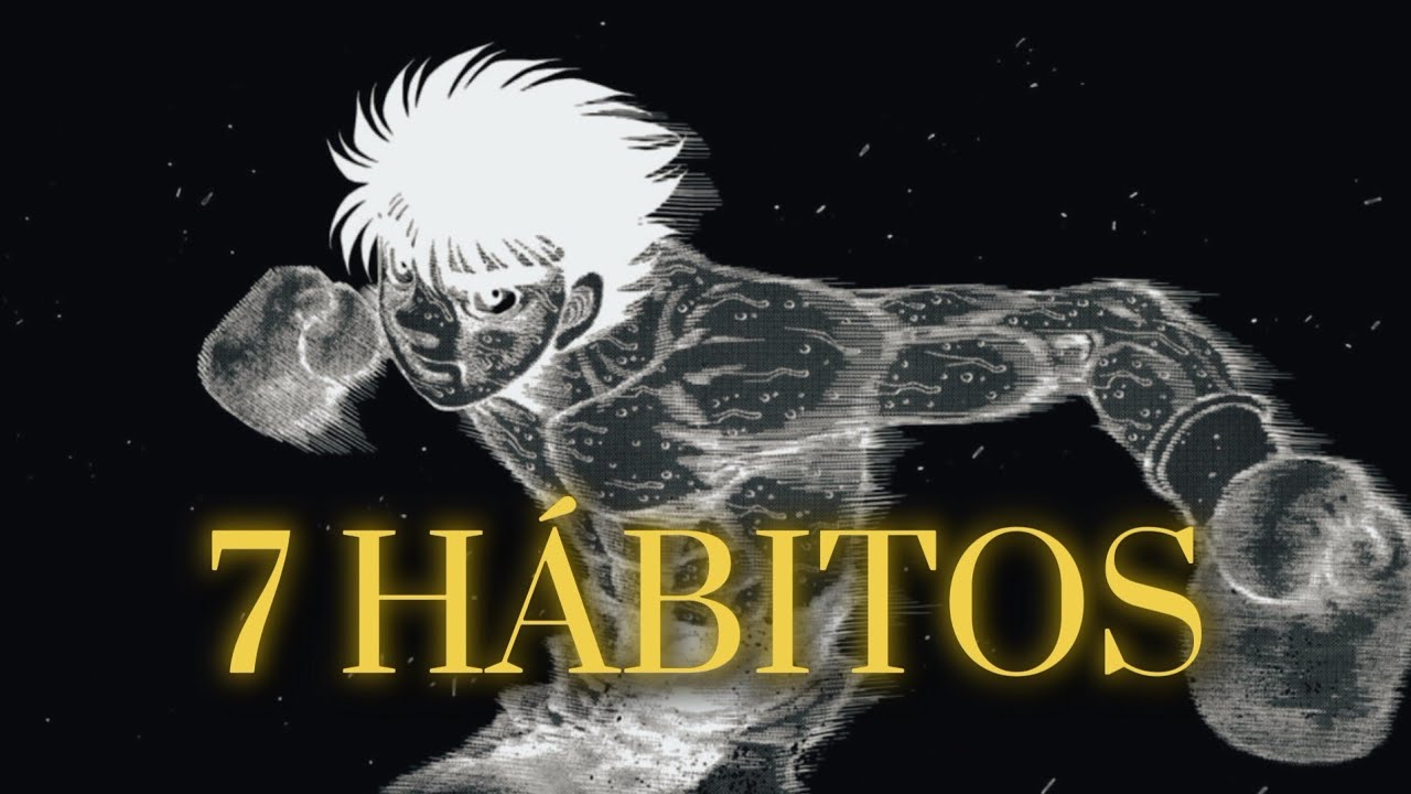 7 HÁBITOS QUE TODO CRISTÃO DEVERIA PRATICAR