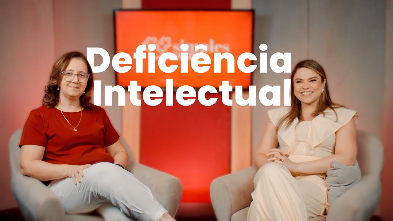 Defici&ecirc;ncia Intelectual Infantil: Sinais, Apoio e Caminhos Poss&iacute;veis